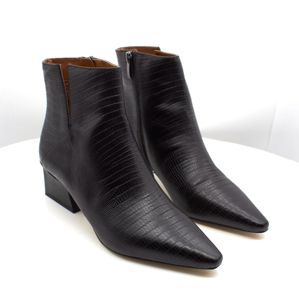 Women's Franco Sarto Sandria Bootie